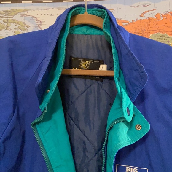 Vintage Mechanics Jacket - Picture 4 of 6